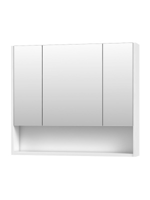Зеркальный шкаф VIGO Urban zsh.URB.70, 70 см