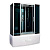 Душевая кабина (душевой бокс) Timo Standart T-1150, 150x88x220