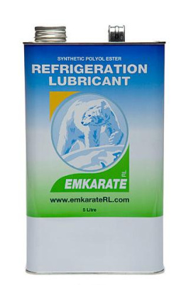 Масло Emkarate RL220H (5л.)