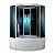 Душевая кабина (душевой бокс) Timo Standart T-1155, 150x150x220