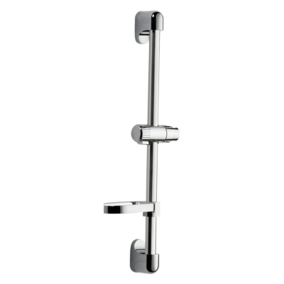 Душевая штанга Haiba HB8007, хром