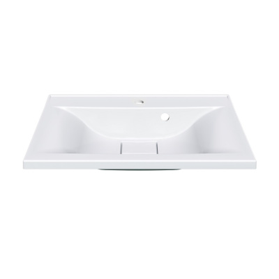 Раковина Paola Elegante 650, белый