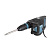 Отбойный молоток сетевой SDS-Max Makita HM1203C, 1,51кВт 25,5Дж, L кабеля=4 м, кейс