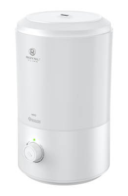 Бытовой увлажнитель серии MIO RUH-MO250/3.0M-WT