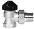 Клапан терморегулирующий TR-N DN 15 UK Ридан 013G7048R