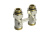 Комплект для радиаторов с нижним подключением: клапан LV-KB 15 + TR 84, 1/2 Прямой Ридан 013G7222R