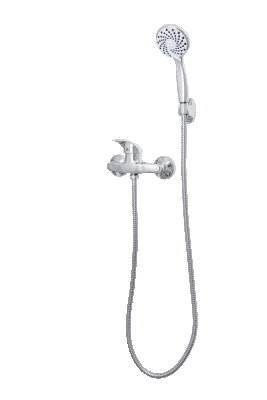 Смеситель для душа Сантаком StOmega 3338