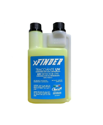 UV добавка xFinder (240мл.)