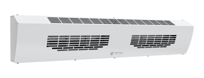 Электрическая завеса HEATGUARD RAH-HG0.6E3M