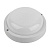 Светильник LED ЖКХ Era 8Вт, 4000К, 230В, IP65, круг, белый