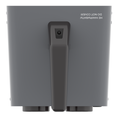 Тепловая пушка серии HEAT BOX Moderno RHB-CM3