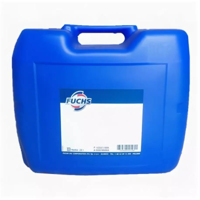 Масло FUCHS PAG 46 ( 20 л.)