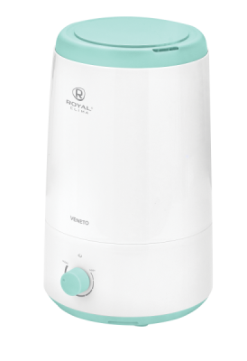 Бытовой увлажнитель серии VENETO RUH-V300/2.5M-WT