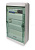 Шкаф управления ZCS-W-DX1-YF4_(CRB) на базе контроллера CAREL