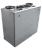 Приточно-вытяжная вентиляционная установка серии ZPVP 450 VER EC