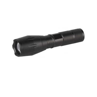 Фонарь Era UB-601 LED на 3хААА, 5Вт, фокус