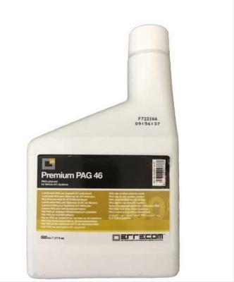 Масло Errecom PAG46 (0.5 л.) (OL6001М.P2)