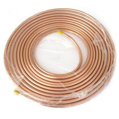Труба медная 3/4" HALCOR (0,89)