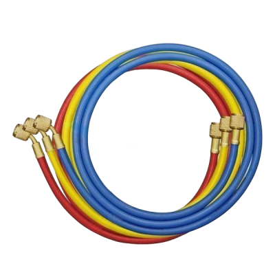 Заправочный шланг Mastercool 40396 (2,4м.)