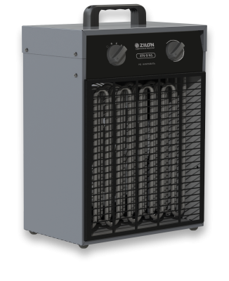 Тепловая пушка серии Богатырь ЭКО ZTV-2 N1