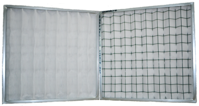 Фильтр воздушный кассетный ФВКас-892-892-48-G3