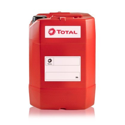 Масло TOTAL LUNARIA EFL 46 (20л.)