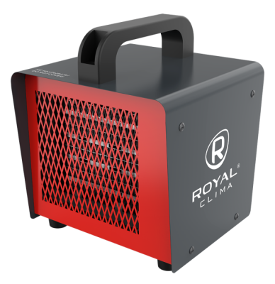 Тепловая пушка серии HEAT BOX RHB-C3