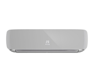 Сплит-система инверторная СЕРИИ SILVER CRYSTAL DC INVERTER AS-09UW4RYDTG05(S)