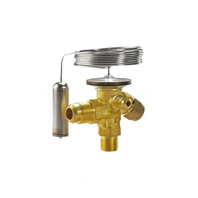 Терморегулирующий вентиль Danfoss TES 2 (068Z3403)
