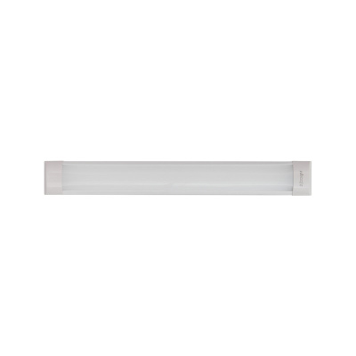Светильник LED линейный 18Вт Neox, 592х75х26 мм, 4000К, 230В, IP40, опал