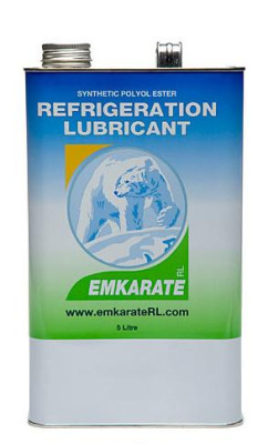 Масло Emkarate RL170H (5л.)