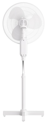 Бытовой вентилятор серии RSF-1602M-WT