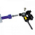Комплект адаптеров к цилиндру BL0*2, BL0*3, BL0*4 Carel 98C615P005