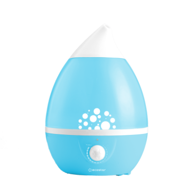 Ультразвуковой увлажнитель серии Happy ESH-HP250/2,6M-WT