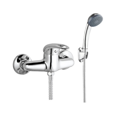 Смеситель для душа G.Lauf KLO5-A048, хром