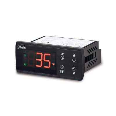 Контроллер Danfoss ERC211 KIT (080G3263)