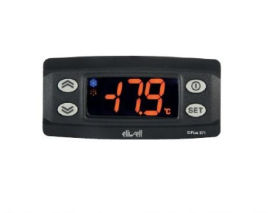 Контроллер Eliwell IDPlus 971 LX NTC