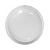 Светильник LED ЖКХ 8Вт, 6500К, 230В, IP65, круг, белый