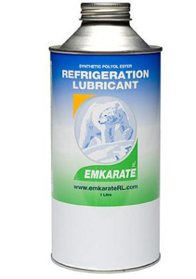 Масло Emkarate RL22H  (1л.)