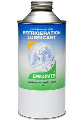 Масло Emkarate RL100H (1л.)