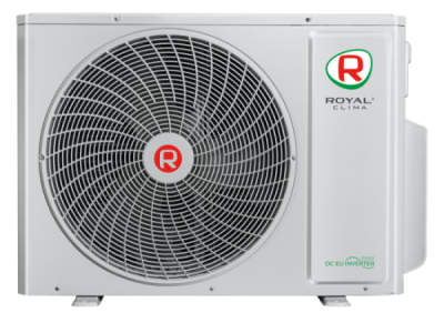 Наружный блок мульти-сплит-системы серии MULTI GRIDA EU ERP INVERTER 2RGR-14HN/OUT