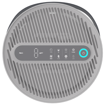 Бытовой очиститель воздуха серии YAKATA HAP-Y230S01E