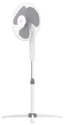 Бытовой вентилятор серии RSF-1601M-WT