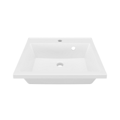 Раковина Paola Roma 500, белый