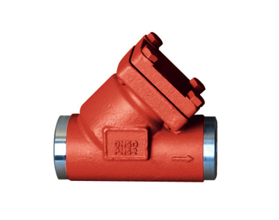 Клапан обратный прямой CHV 20 D STR PN 52 Ридан 148B5020R