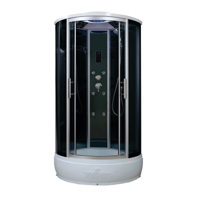 Душевая кабина Timo Standart T-1180, 80x80x220